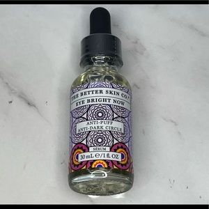 New The Better Skin Co. Eye Bright Now
